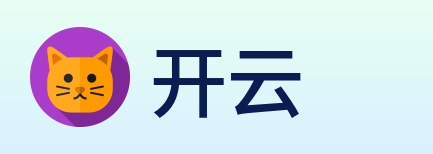 开云 Logo